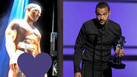 jesse williams cock|Video Of Jesse Williams’ Giant Dick Leaks Online